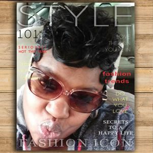 Meet your Posher, Tamara